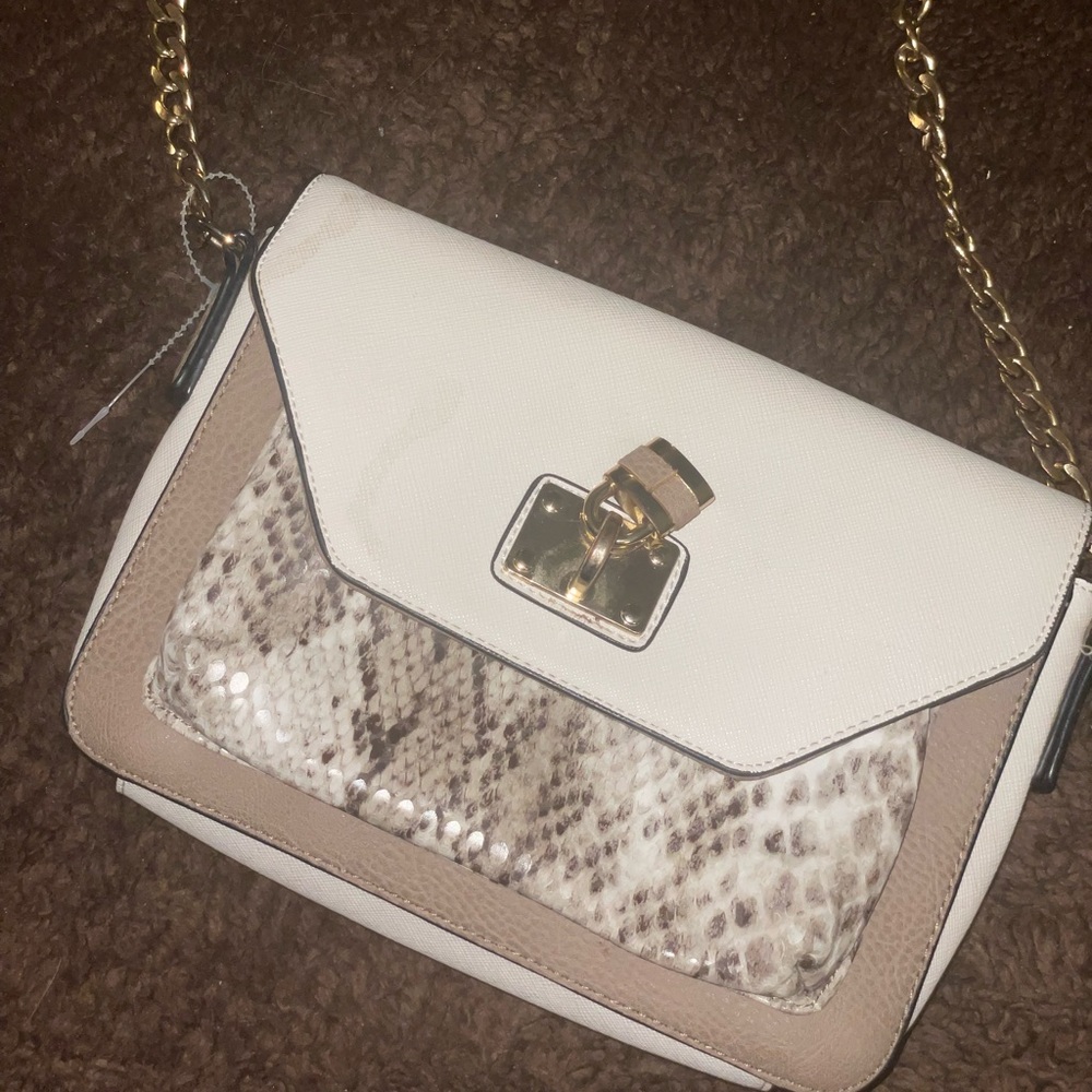 Call it spring bag